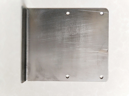 Body and chassis sheet metal stamping parts